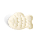 Taiyaki Ceramic Slow Feeder Oat
