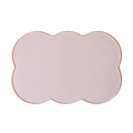 Gobi Cloud Silicone Feeding Mat Latte