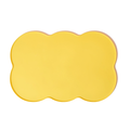 Gobi Cloud Silicone Feeding Mat Yellow