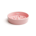 Blossom Ceramic Slow Feeder Sakura Pink