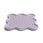 Wavy Star Lick Mat Taro
