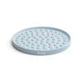 Starry Lick Mat Forget Me Not Blue