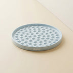 Starry Lick Mat Forget Me Not Blue
