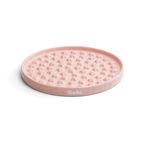 Starry Lick Mat Strawberry Milk