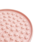 Starry Lick Mat Strawberry Milk