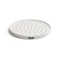 Starry Lick Mat Egg White