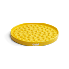 Starry Lick Mat Egg Yolk